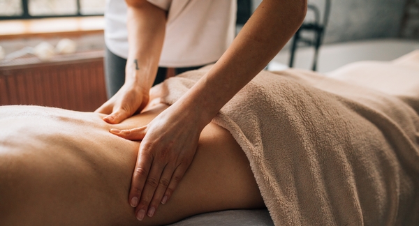 How Gay & Lesbian Massage Can Help Relieve Stress and Promote Wellness