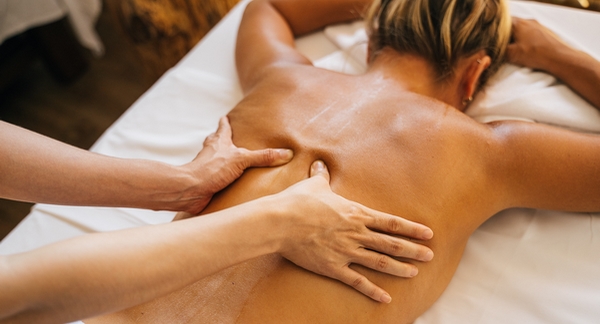 7 Most Popular & Professional Massage Techniques Within the Gay Community