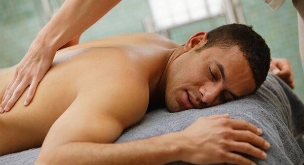 Complete Guide to Gay Massage Treatments in the UK