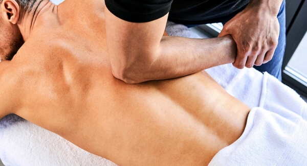 How to Book a Gay Massage: Your Complete UK Guide, Easy Steps & FAQs