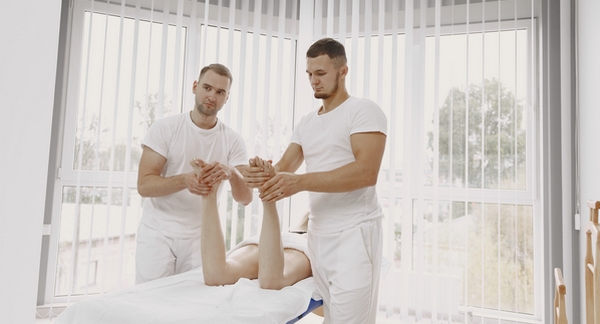 The Ultimate Guide to Massage - Before & After Visiting a Gay Massage Therapist
