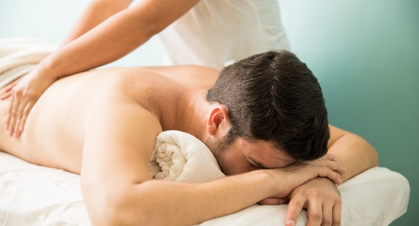 A Guide for Etiquette & Standards for Gay Massage Sessions