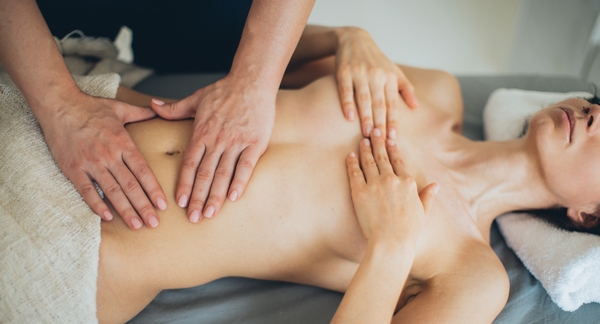 What Should I Expect During a Gay Massage Session?