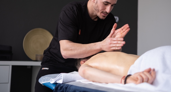 The World of Gay Massage: Nurturing Mental Health & Well-being in London